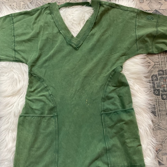 Free People Hot Shot Runner One-Piece - Picture 8 of 12